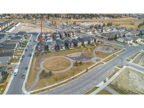 15 Bearberry Lane, Okotoks, AB - Outdoor With View