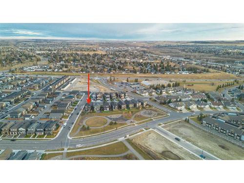 15 Bearberry Lane, Okotoks, AB - Outdoor With View