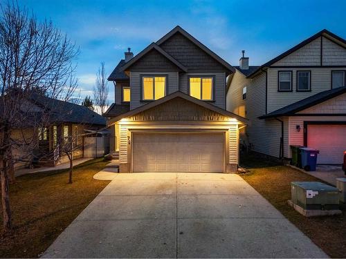 78 Evansmeade Circle Nw, Calgary, AB - Outdoor