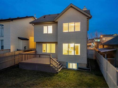 78 Evansmeade Circle Nw, Calgary, AB - Outdoor