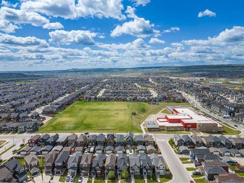 78 Evansmeade Circle Nw, Calgary, AB - Outdoor With View