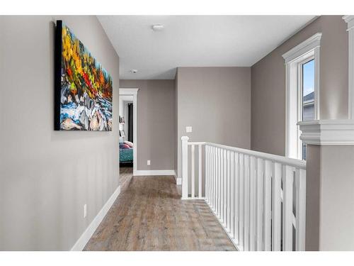 146 Auburn Sound Circle Se, Calgary, AB - Indoor Photo Showing Other Room