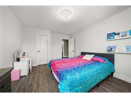 146 Auburn Sound Circle Se, Calgary, AB - Indoor Photo Showing Bedroom