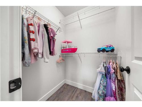 146 Auburn Sound Circle Se, Calgary, AB - Indoor With Storage