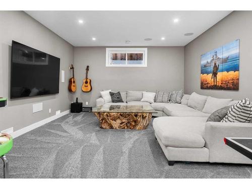 146 Auburn Sound Circle Se, Calgary, AB - Indoor