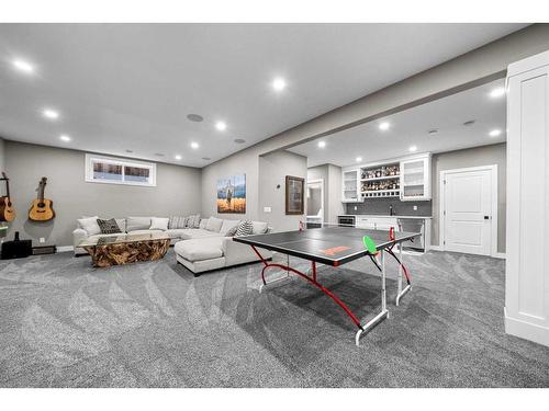 146 Auburn Sound Circle Se, Calgary, AB - Indoor