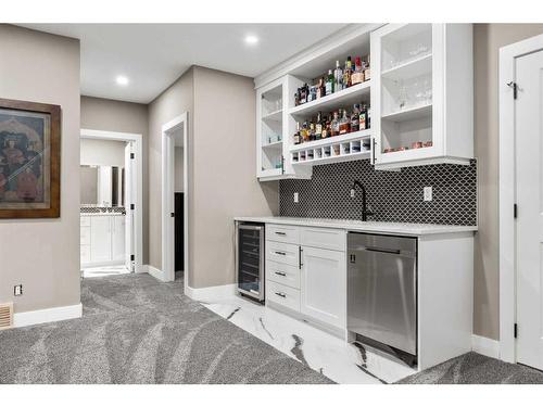 146 Auburn Sound Circle Se, Calgary, AB - Indoor