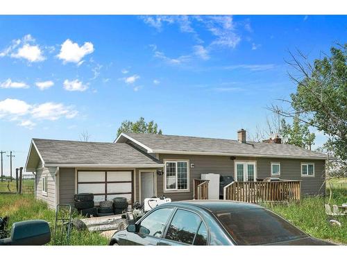 280235 Township Road 240, Rural Rocky View County, AB - Outdoor