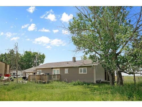 280235 Township Road 240, Rural Rocky View County, AB - Outdoor