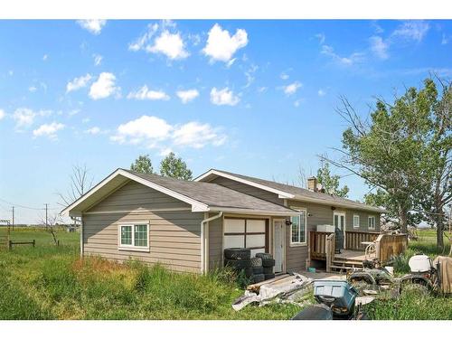 280235 Township Road 240, Rural Rocky View County, AB - Outdoor