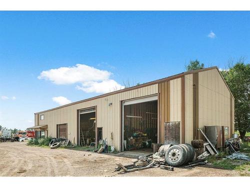 280235 Township Road 240, Rural Rocky View County, AB - Outdoor