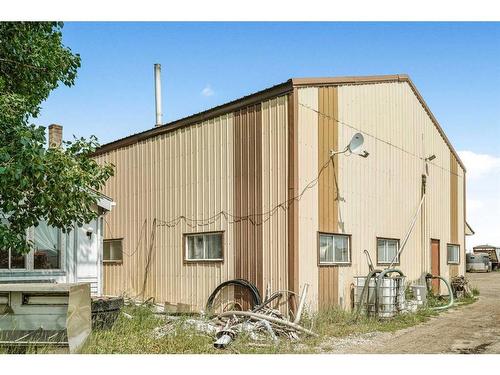 280235 Township Road 240, Rural Rocky View County, AB - Outdoor