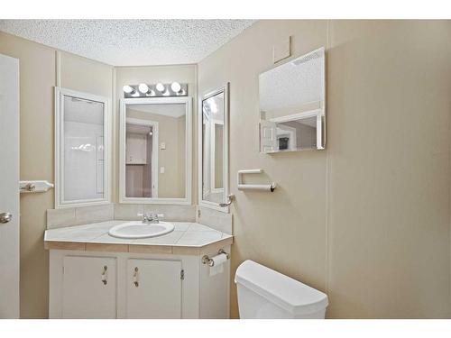 280235 Township Road 240, Rural Rocky View County, AB - Indoor Photo Showing Bathroom