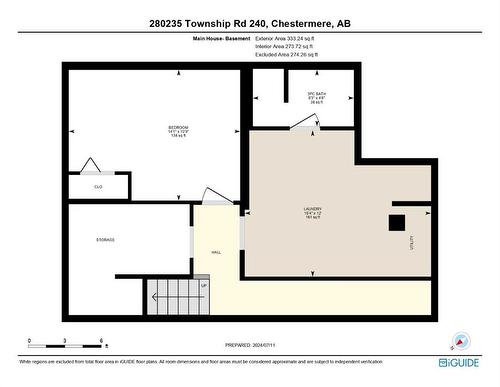 280235 Township Road 240, Rural Rocky View County, AB - Other