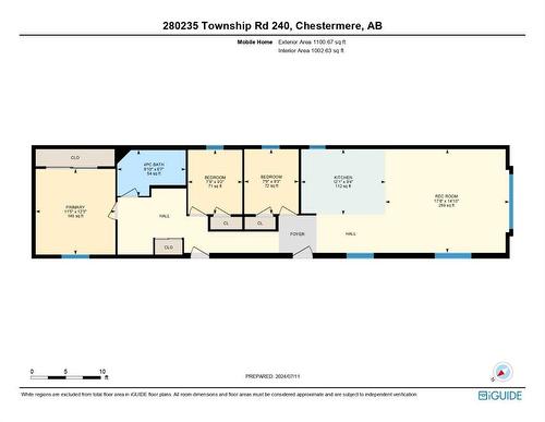 280235 Township Road 240, Rural Rocky View County, AB - Other