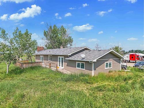 280235 Township Road 240, Rural Rocky View County, AB - Outdoor