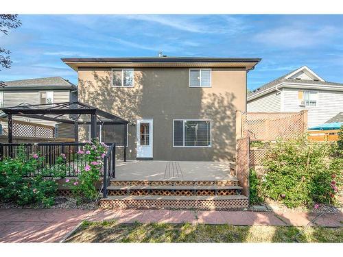 59 Somerset Manor Sw, Calgary, AB - Outdoor