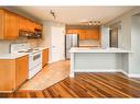 59 Somerset Manor Sw, Calgary, AB  - Indoor Photo Showing Kitchen 