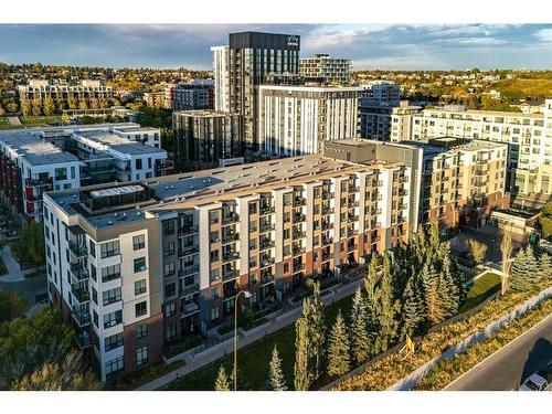 Suite 420-955 Mcpherson Road Ne, Calgary, AB - Outdoor With View