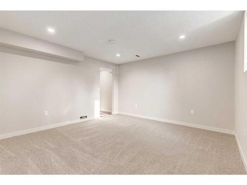 720 Alderwood Place Se, Calgary, AB - Indoor Photo Showing Other Room