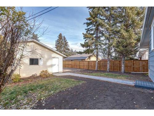 720 Alderwood Place Se, Calgary, AB - Outdoor