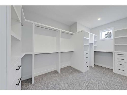 3725 Richmond Road Sw, Calgary, AB - Indoor With Storage