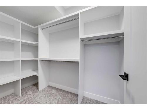 3725 Richmond Road Sw, Calgary, AB - Indoor With Storage