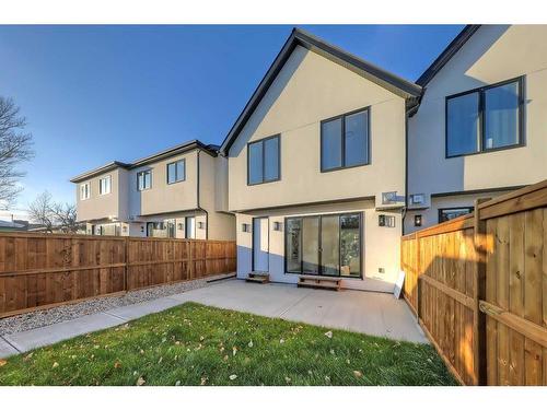 3725 Richmond Road Sw, Calgary, AB - Outdoor With Exterior