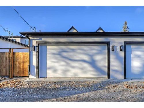 3725 Richmond Road Sw, Calgary, AB - Outdoor