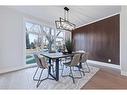 3725 Richmond Road Sw, Calgary, AB  - Indoor Photo Showing Dining Room 