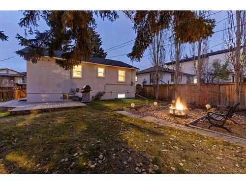 629 20 Avenue Ne, Calgary, AB - Outdoor