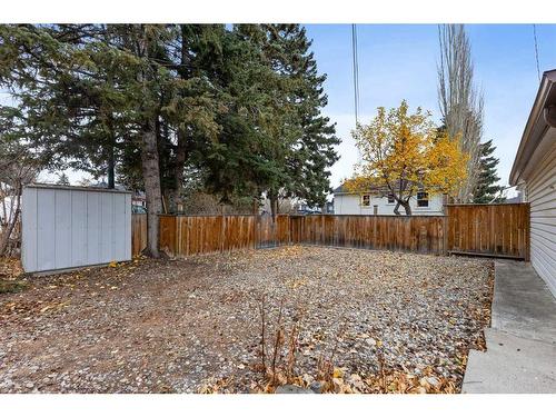 629 20 Avenue Ne, Calgary, AB - Outdoor