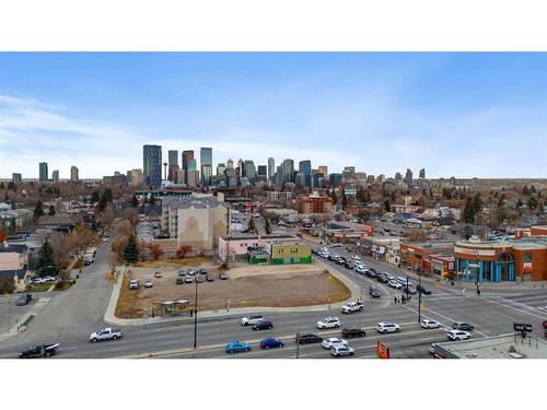 629 20 Avenue Ne, Calgary, AB - Outdoor With View