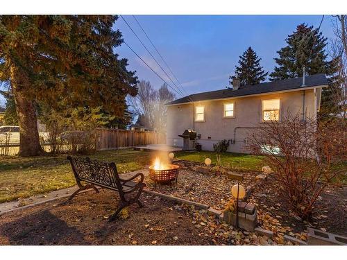 629 20 Avenue Ne, Calgary, AB - Outdoor