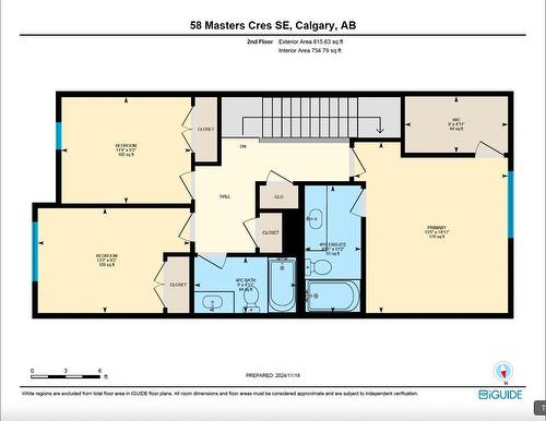 58 Masters Crescent Se, Calgary, AB - Other