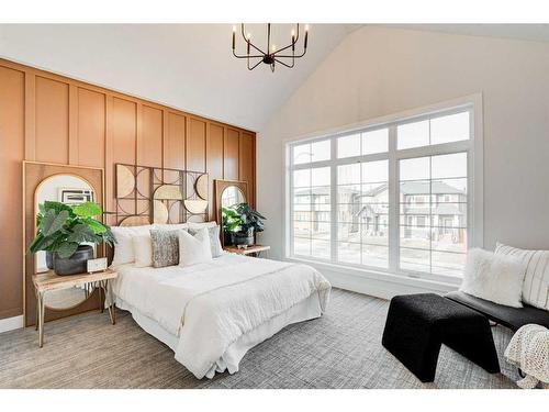 3727 Richmond Road Sw, Calgary, AB - Indoor Photo Showing Bedroom