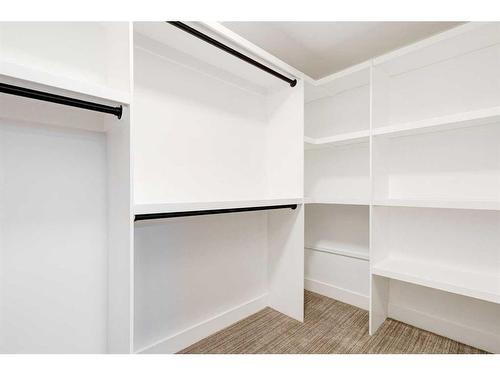 3727 Richmond Road Sw, Calgary, AB - Indoor With Storage