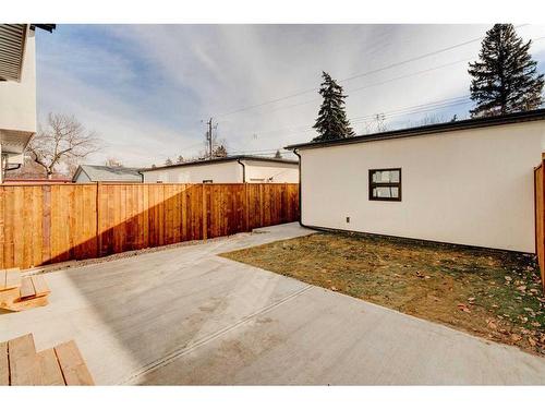 3727 Richmond Road Sw, Calgary, AB - Outdoor