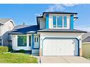 145 Macewan Park Rise Nw, Calgary, AB  - Outdoor 