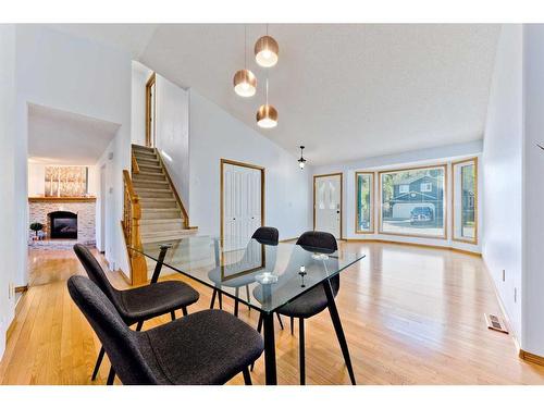 145 Macewan Park Rise Nw, Calgary, AB - Indoor