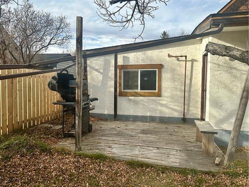 2303 23 Street, Nanton, AB - Outdoor