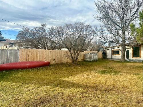 2303 23 Street, Nanton, AB - Outdoor