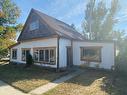 2303 23 Street, Nanton, AB  - Outdoor 