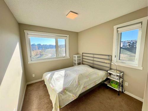 407-218 Sherwood Square Nw, Calgary, AB - Indoor Photo Showing Bedroom