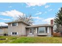 423 Queensland Circle Se, Calgary, AB  - Outdoor 