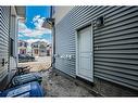 600 Baywater Manor Sw, Airdrie, AB  - Outdoor 