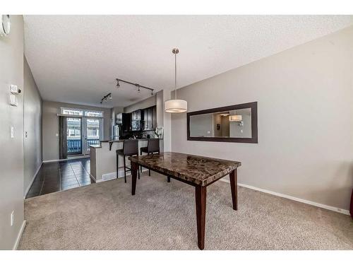 1204-125 Panatella Way Nw, Calgary, AB - Indoor