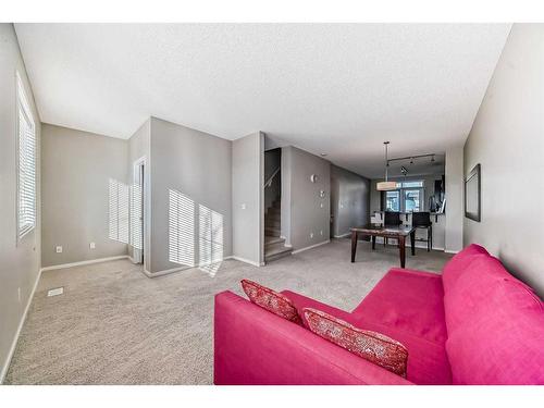 1204-125 Panatella Way Nw, Calgary, AB - Indoor