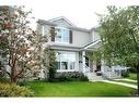 16 Cramond Drive Se, Calgary, AB  - Outdoor With Facade 