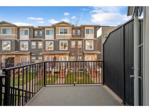 926 Sage Hill Grove Nw, Calgary, AB - Outdoor With View